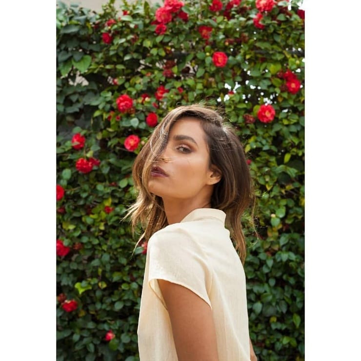 Cheyenne Gordon