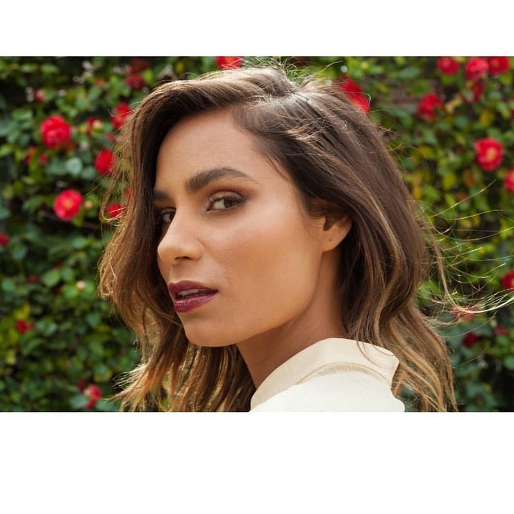 Cheyenne Gordon