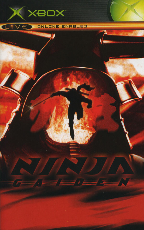 Ninja Gaiden