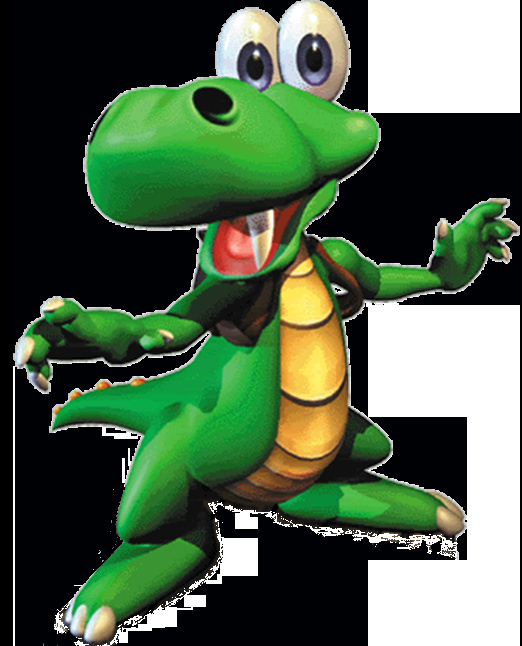 Croc
