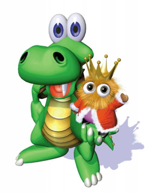 Croc