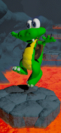 Croc