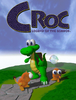 Croc