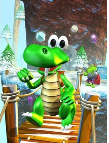 Croc