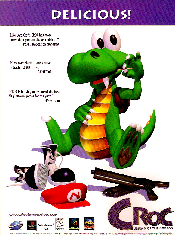 Croc