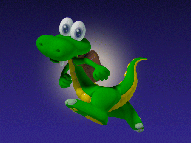Croc