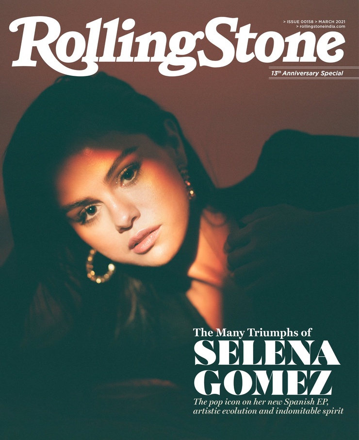 Selena Gomez