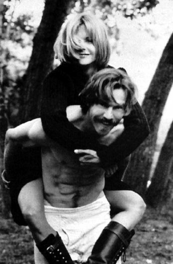 Dennis Quaid