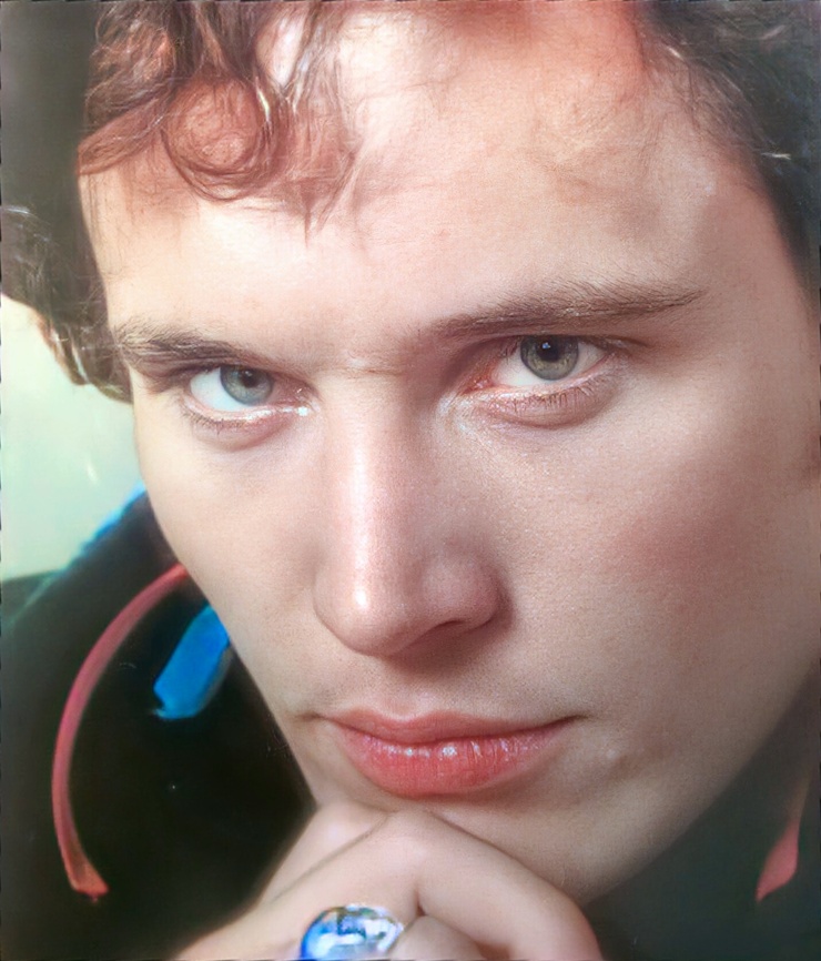 Adam Ant