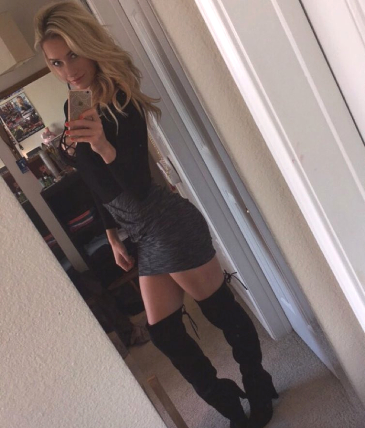 Paige Spiranac