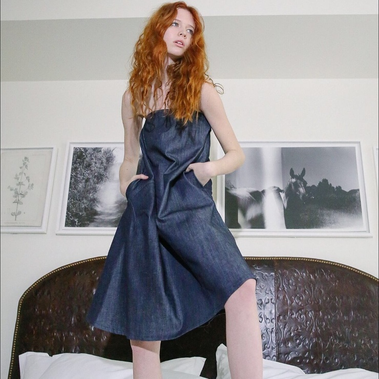 Picture of Charlotte Stevens II