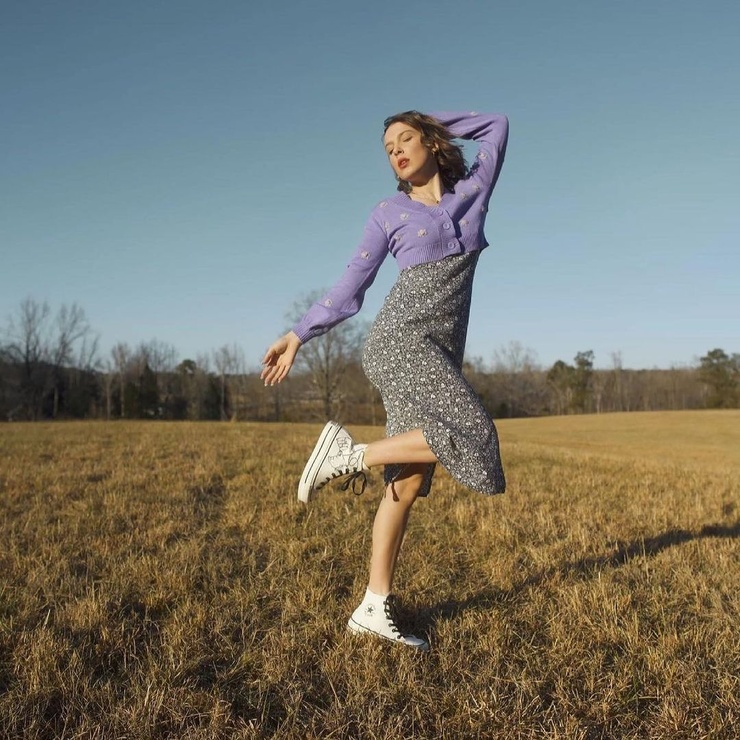 Millie Bobby Brown