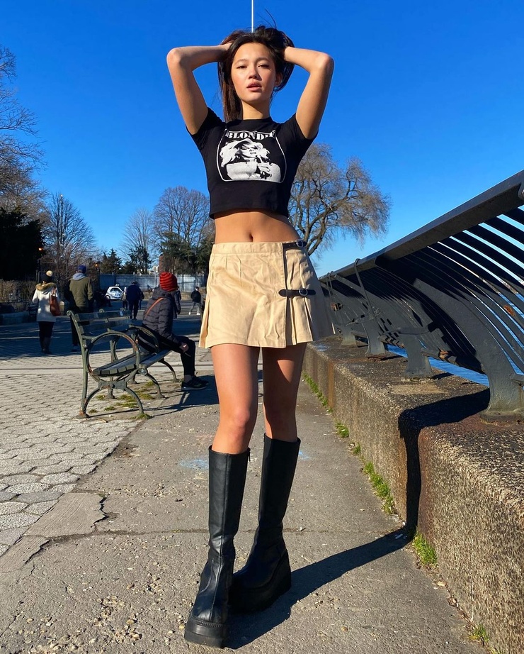 Lily Chee