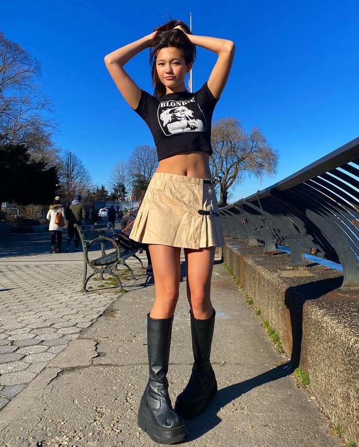 Lily Chee