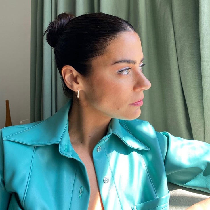 Lorenza Izzo Lorenza Izzo