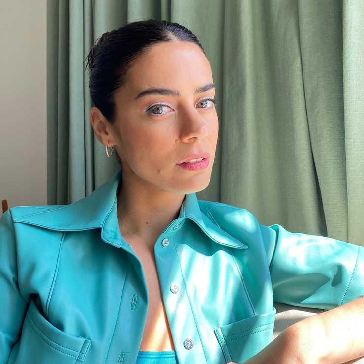 Lorenza Izzo Lorenza Izzo