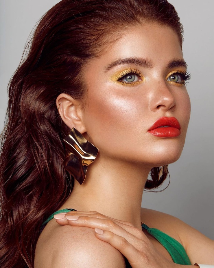 Sophie Theresa