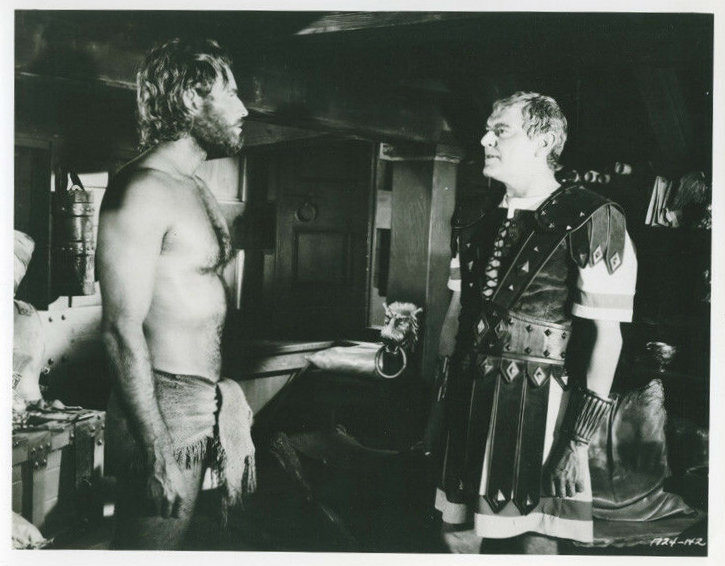 Ben-Hur Ben-Hur