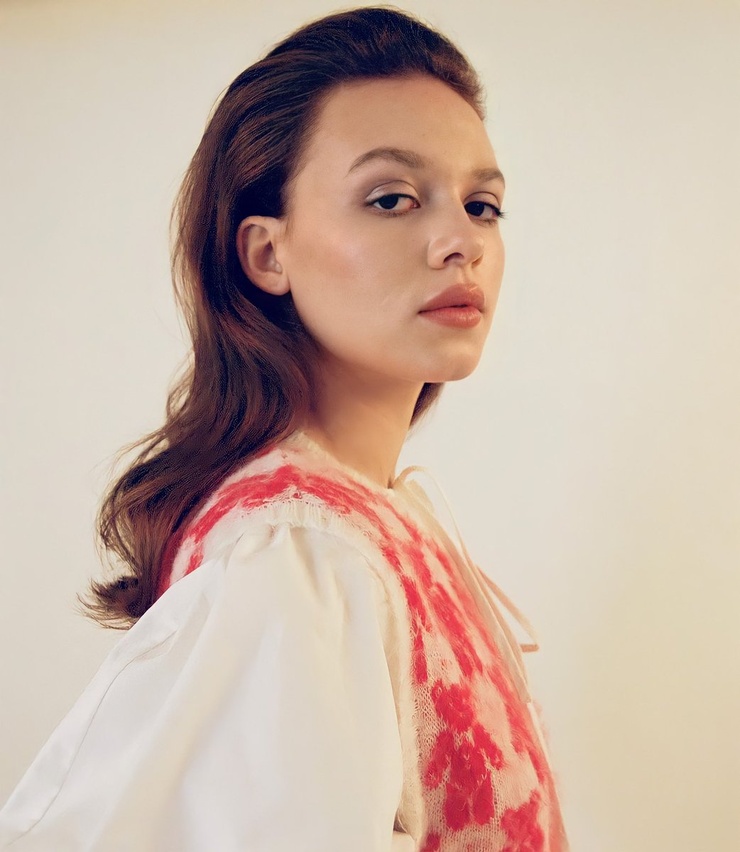 Sadie Soverall