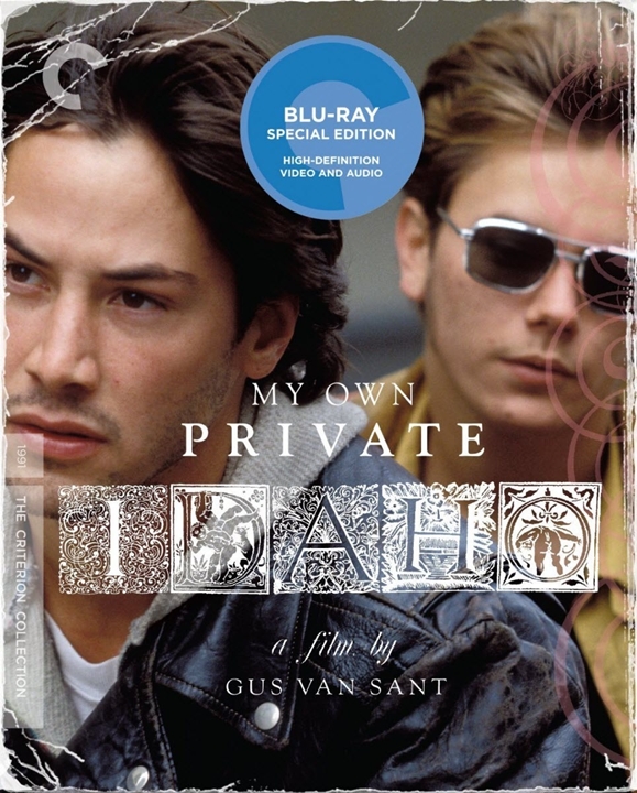 My Own Private Idaho