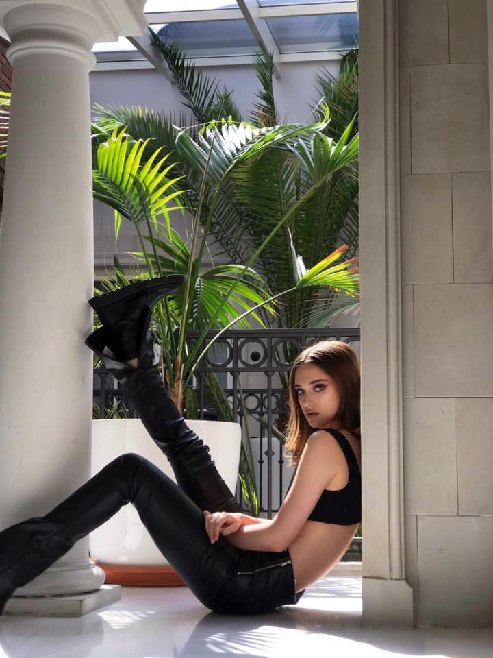 Vlada Petrenko