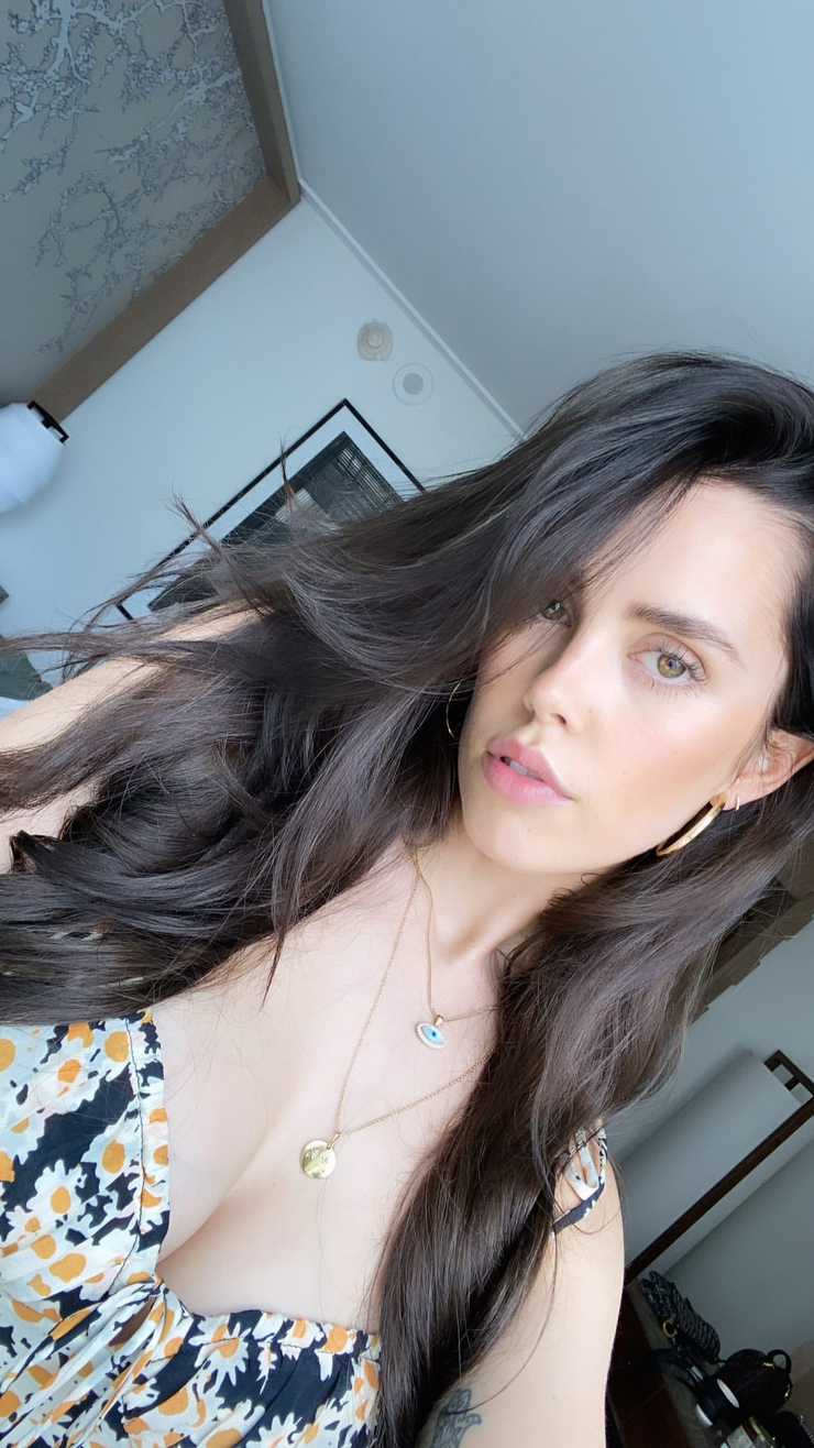 JESSICA BUCH
