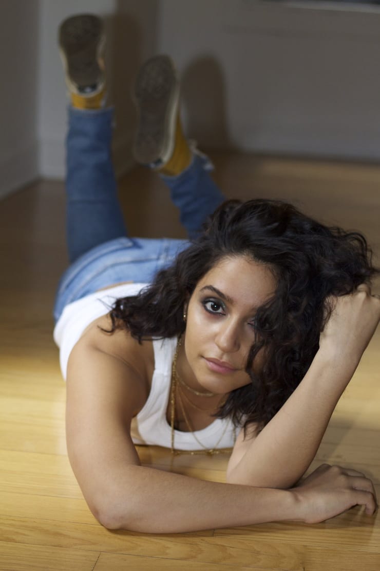 Coral Peña
