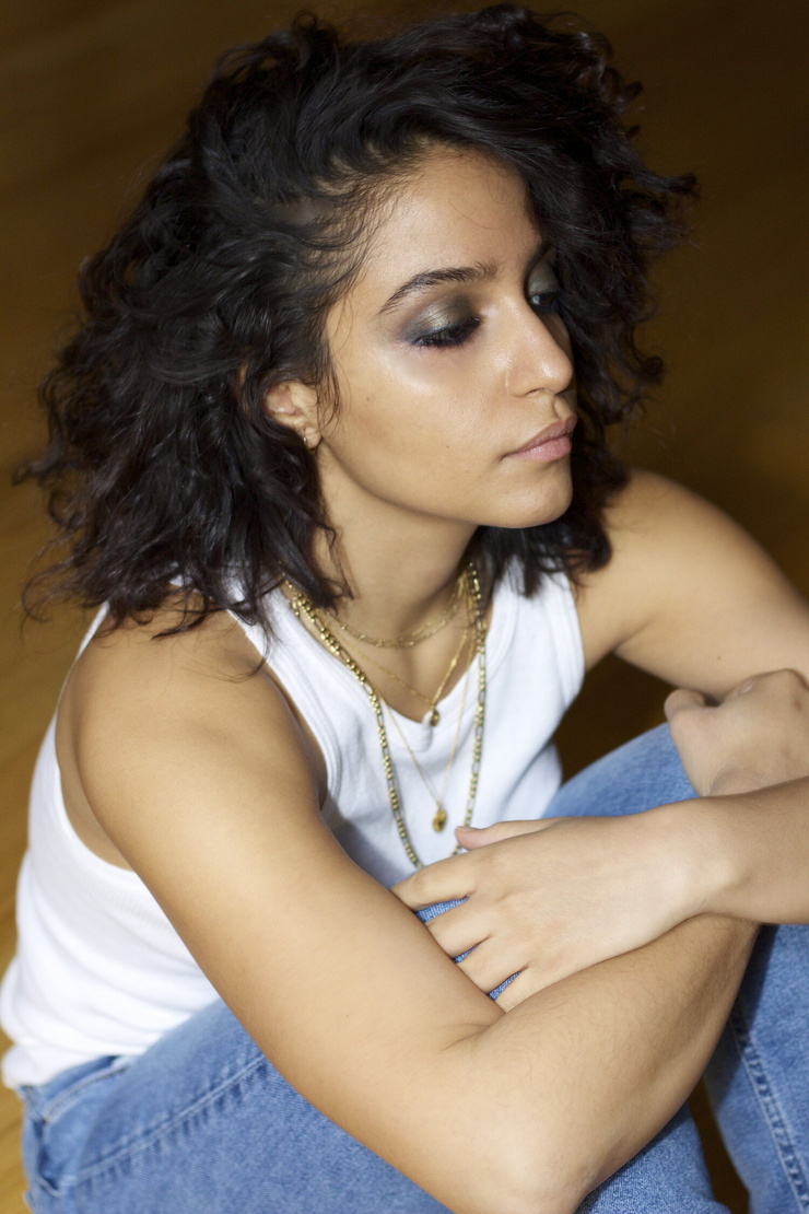 Image of Coral Peña