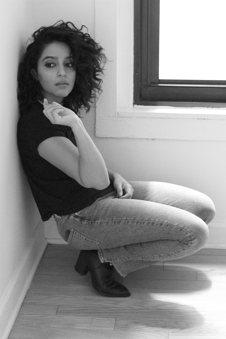 Picture of Coral Peña