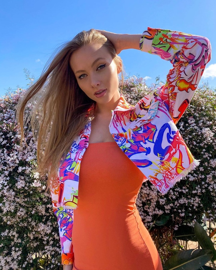 Natalie Hadek picture