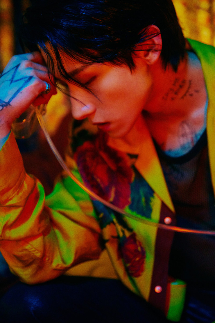 I.M (MONSTA X)