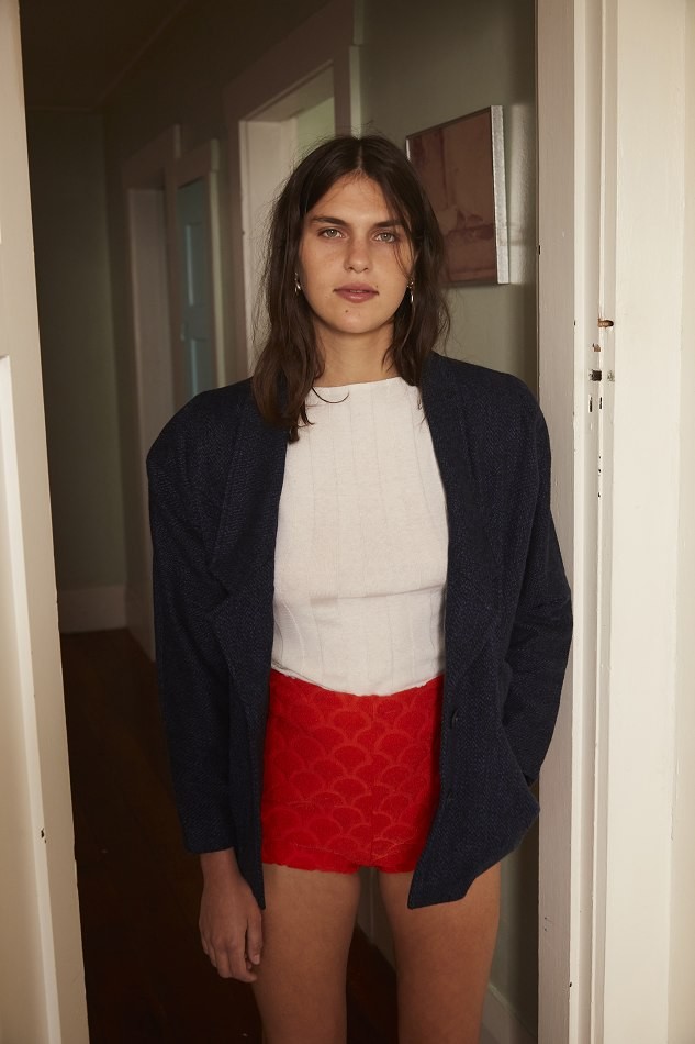 Sabine Jamieson