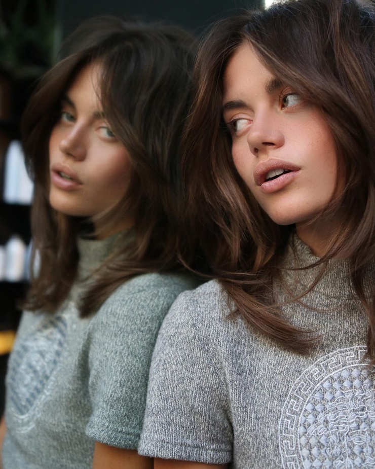 Rachael Lange