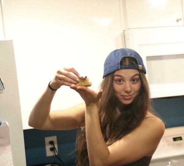 Kira Kosarin