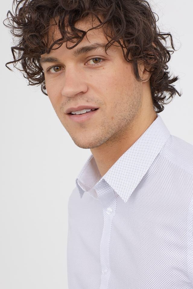 Miles McMillan