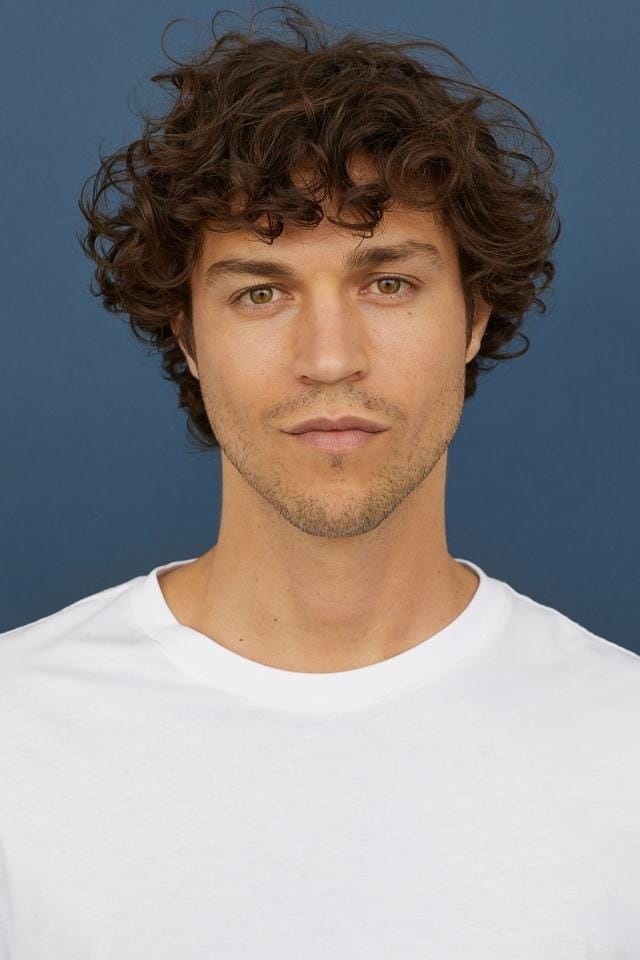 Miles McMillan