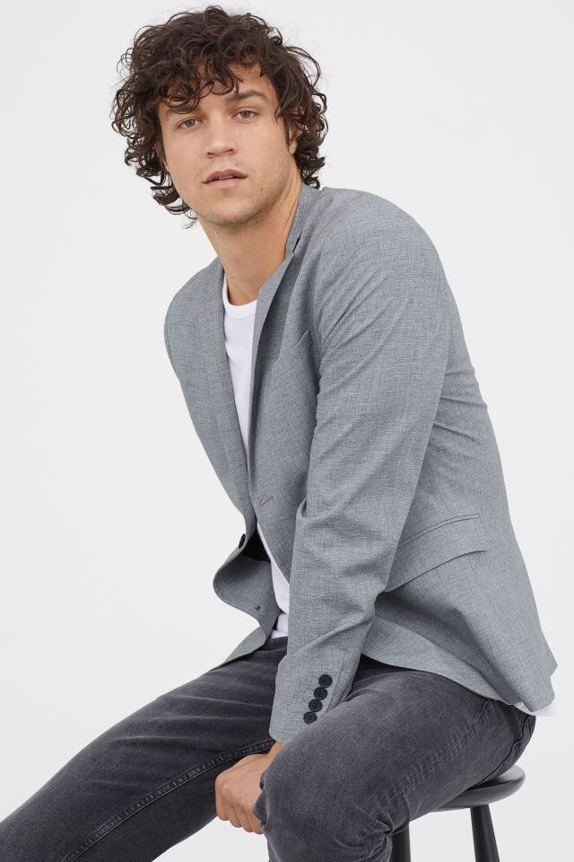 Miles McMillan