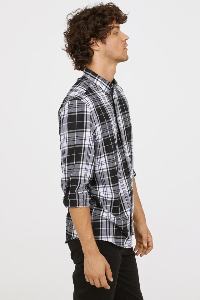 Miles McMillan