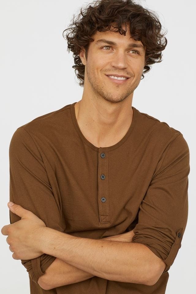 Miles McMillan