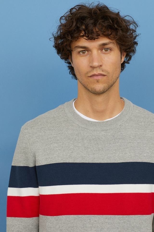 Miles McMillan