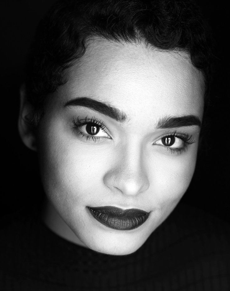 Yana Perrault
