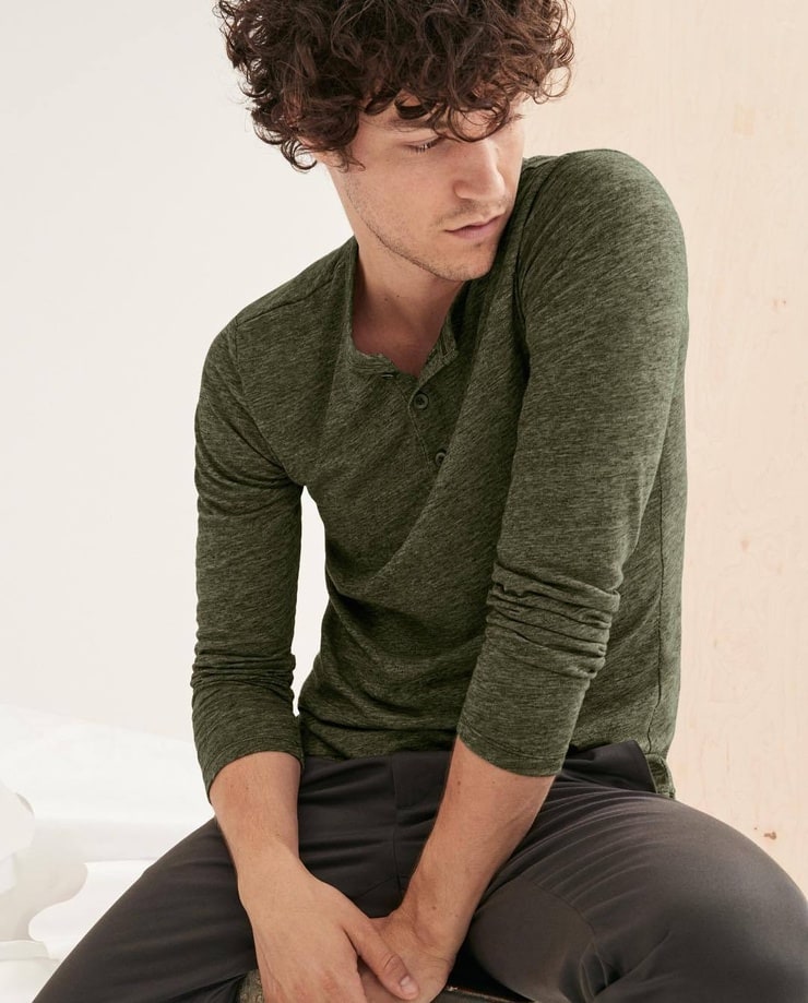 Miles McMillan