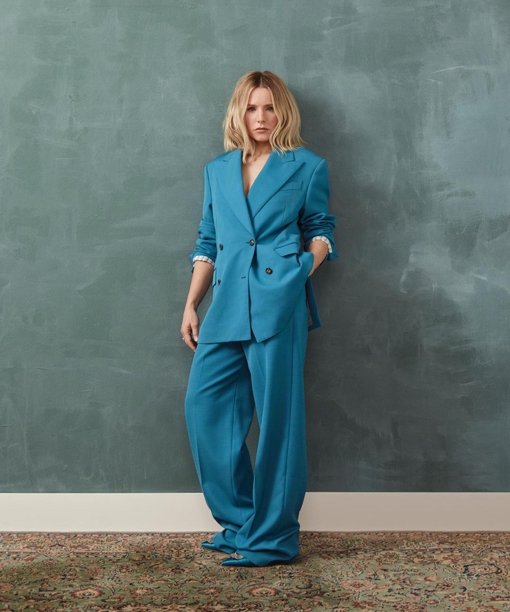 Kristen Bell