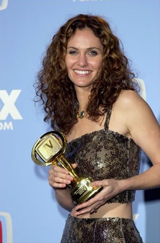 Amy Brenneman