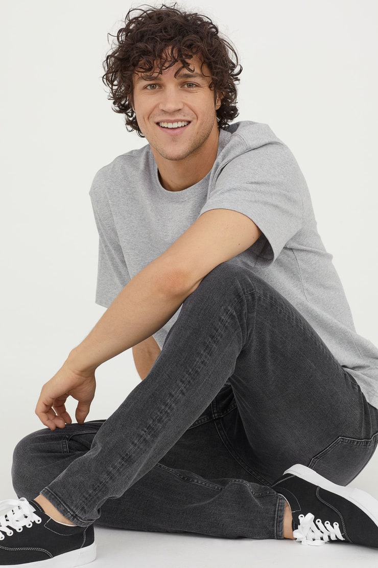 Miles McMillan