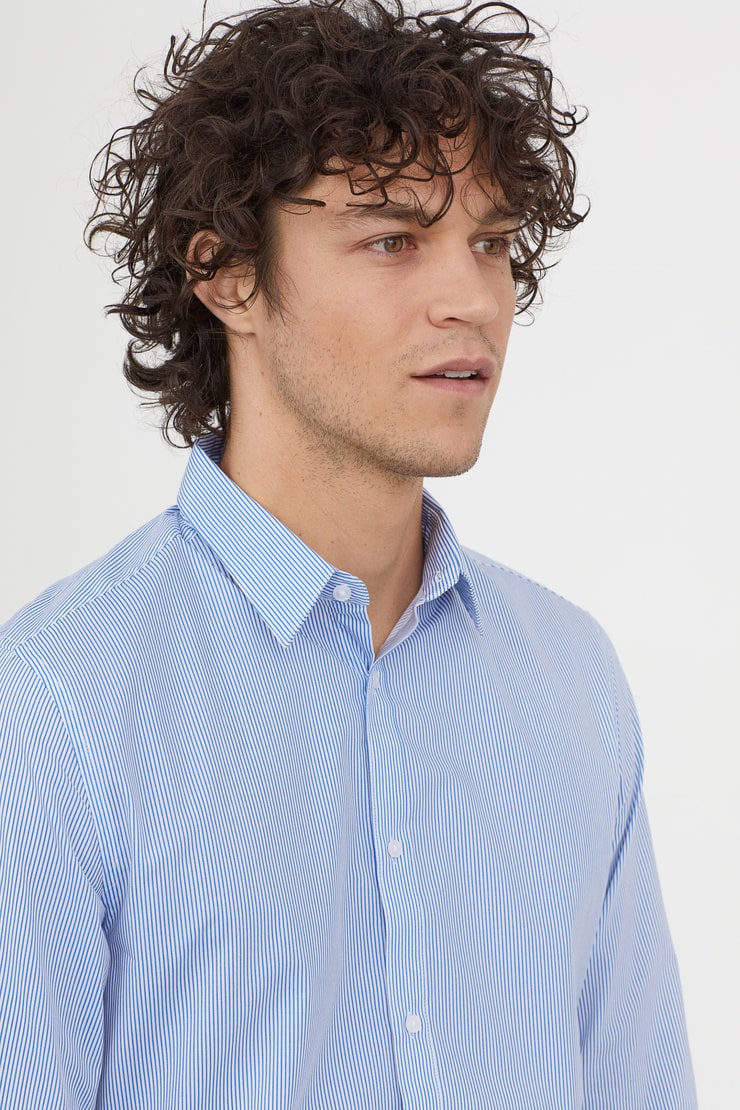 Miles McMillan