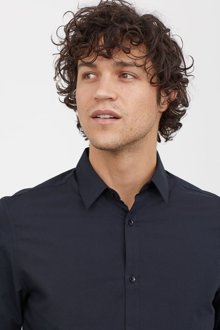 Miles McMillan