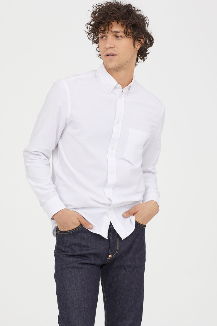 Miles McMillan