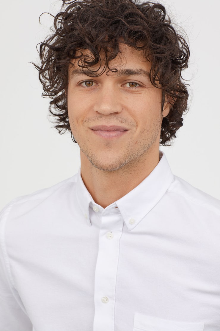 Miles McMillan