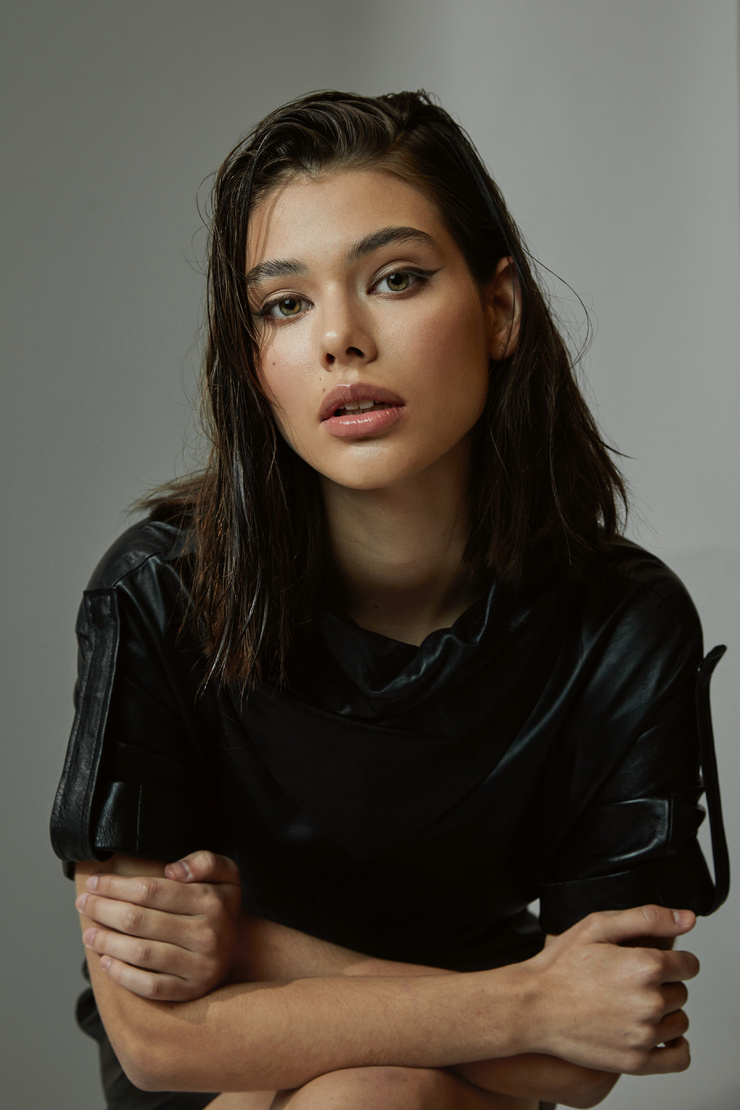 Laneya Grace Laneya Grace